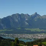 Lejlighed Panorama