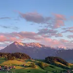 Panorama Lejlighed *