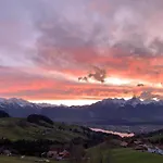 Panorama Lejlighed