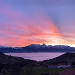 Panorama Lejlighed *