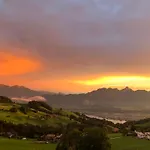 Panorama Lejlighed