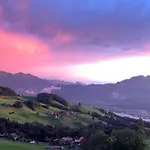 Panorama Lejlighed *