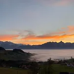 Panorama Lejlighed