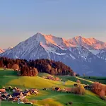 Lejlighed Panorama