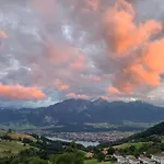 Panorama Lejlighed *
