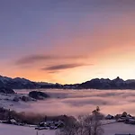 Lejlighed Panorama Goldiwil