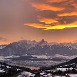 Lejlighed Panorama *