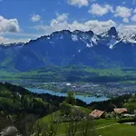 Apartman Panorama Goldiwil