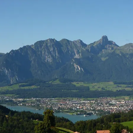 Lejlighed Panorama