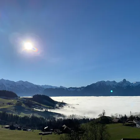 Panorama Apartmán Goldiwil