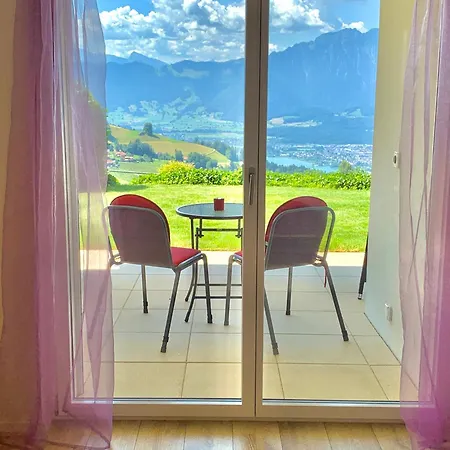 Panorama Apartment