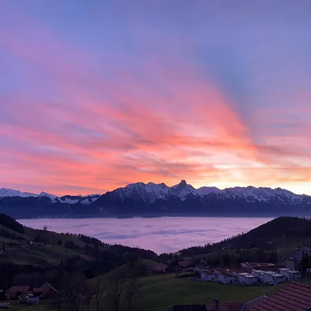 Panorama Lejlighed *