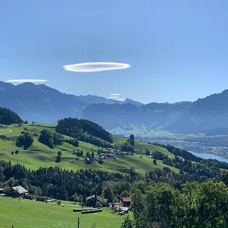 Lejlighed Panorama Goldiwil