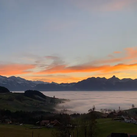 Panorama Lejlighed