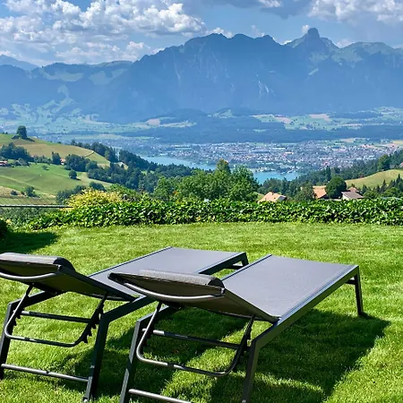 Panorama Lejlighed Goldiwil