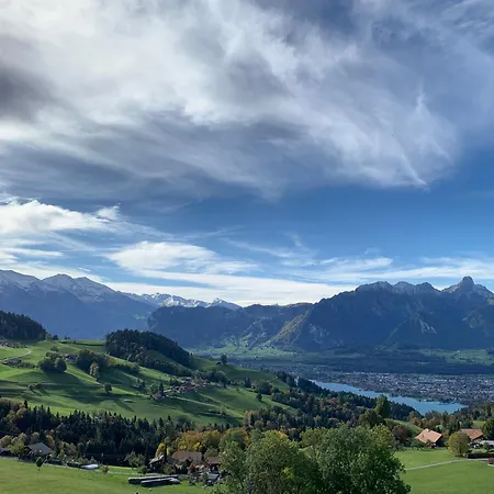 Panorama * Goldiwil