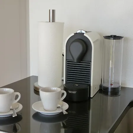 Apartment Panorama *