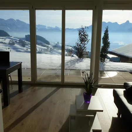 Apartment Panorama *