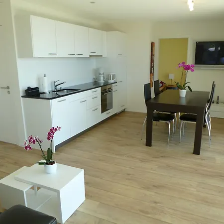 Apartment Panorama *