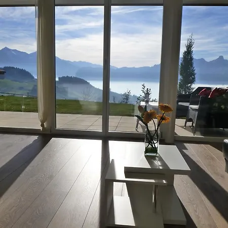 Apartment Panorama Goldiwil