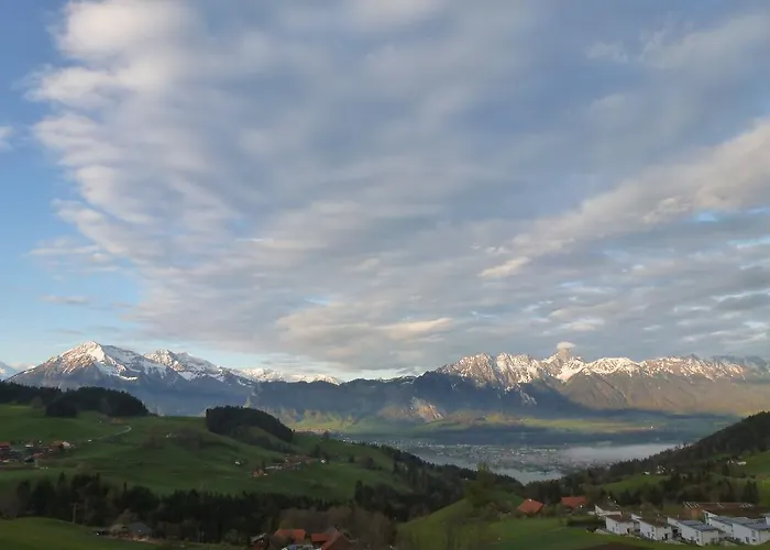 Panorama * Goldiwil