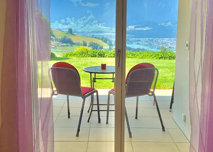 Panorama Appartement