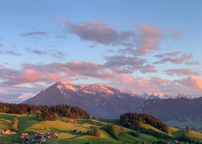 Panorama Apartmán *