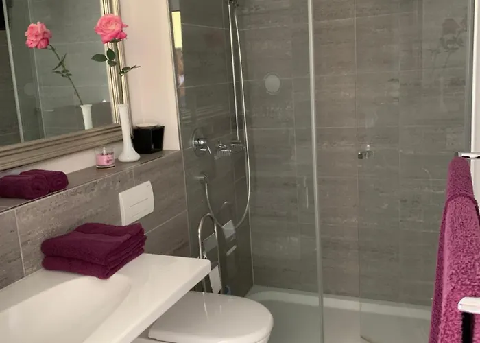 Apartmán Panorama *