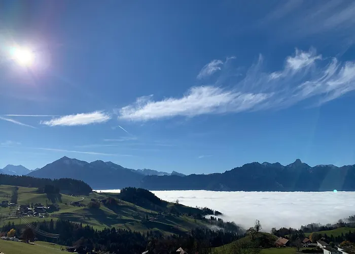 Apartmán Panorama *