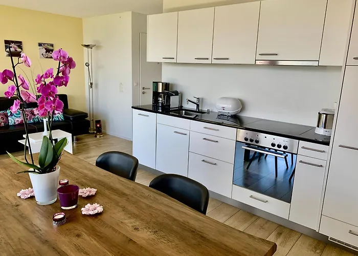 Panorama Apartmán Goldiwil