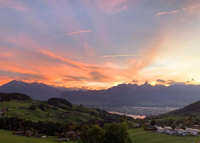 Apartmán Panorama *