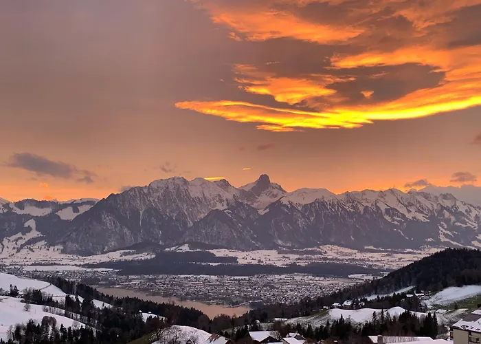 Lejlighed Panorama *