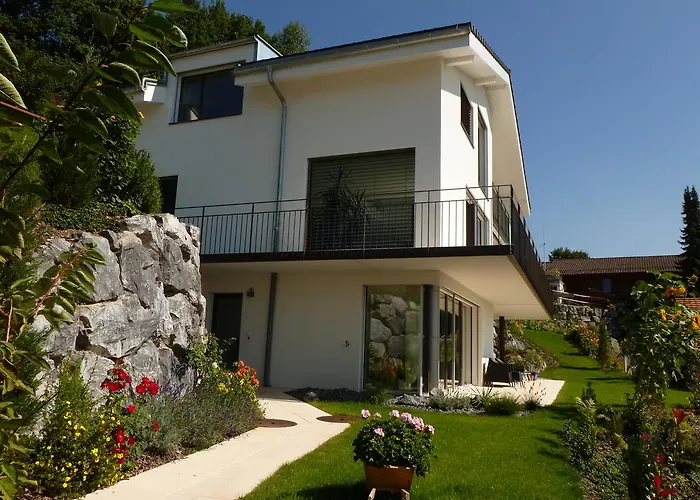 Apartmán Panorama Goldiwil