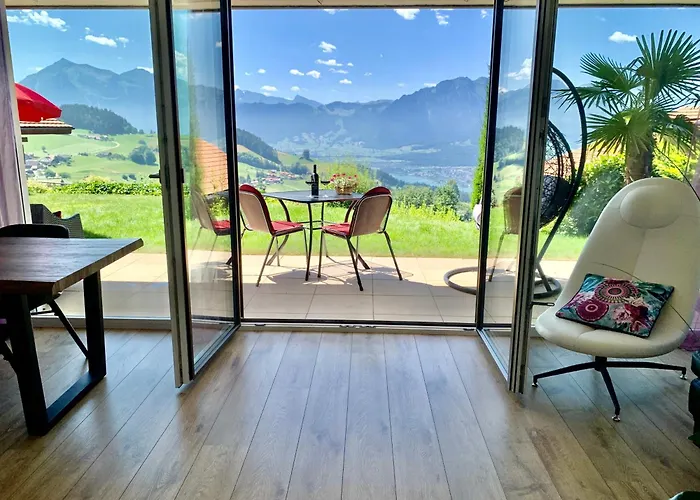 Panorama * 골디윌