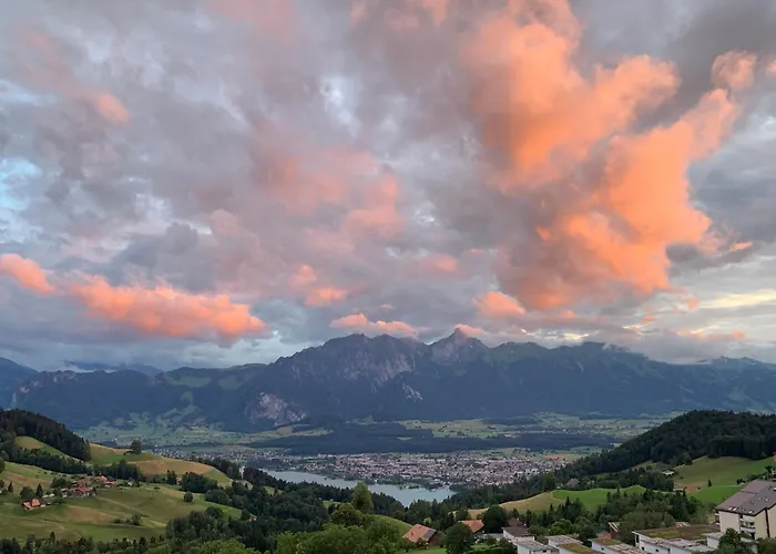 Panorama 아파트 *